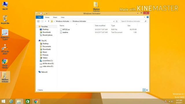 How to activate windows 7/8/8.1/8.1pro/10 free by aman tech смотреть онлайн