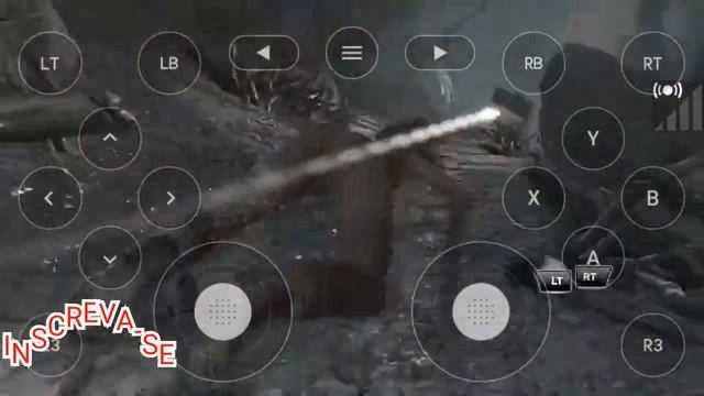 Como joga tomb raider; Zerando TOMB RAIDER de console no ANDROID muito top.... смотреть онлайн