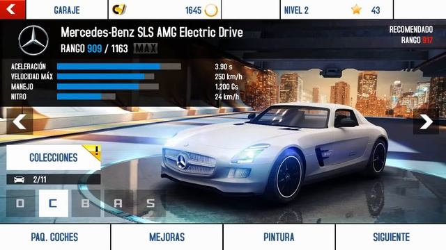 asphalt 8 pc-mala suerte [2] смотреть онлайн