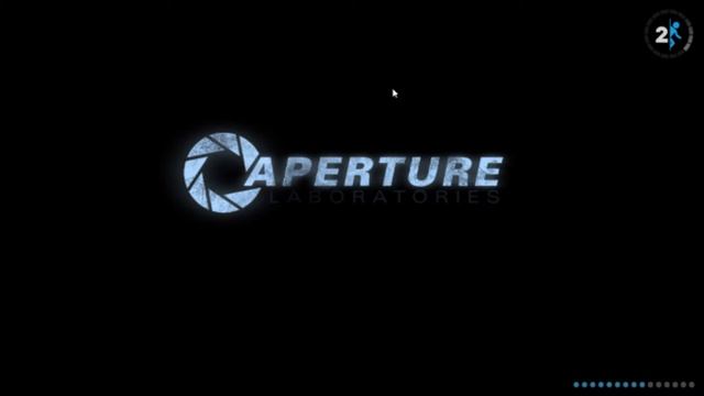 Portal 2 Ep:1 With/ BenEatsMelons смотреть онлайн