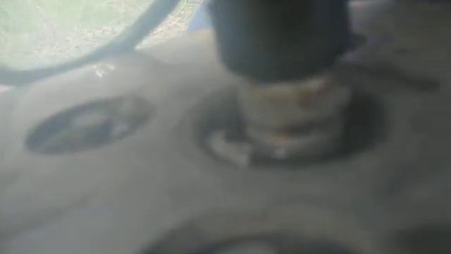 Продубас по лесу на Восход 3М-01 №11 смотреть онлайн