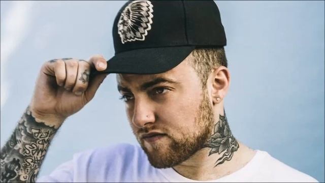 Mac Miller ft. Anderson Paak - Dang смотреть онлайн