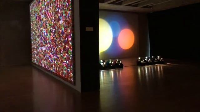 Pensar en Abstracto • MACBA Buenos aires смотреть онлайн