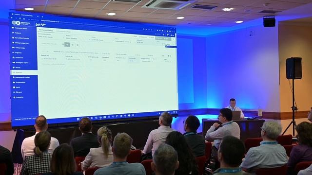 Meet PANTHEON WEB LIGHT – Online Business as a window to the world of contemporary business смотреть онлайн