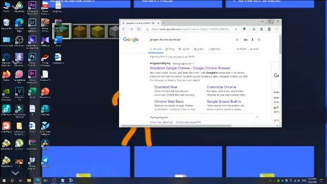 Adblock On google chrome 2020 смотреть онлайн