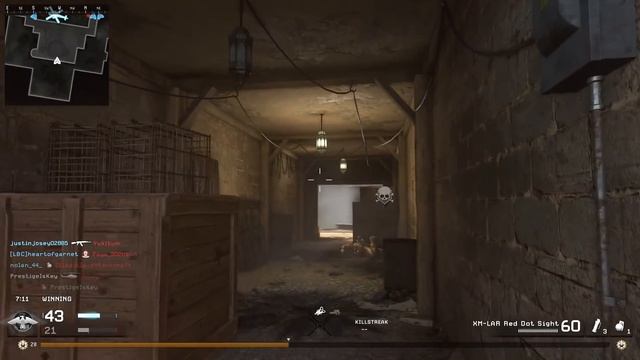Old Infinity Ward Developers RETURN (MW4 for 2019?) смотреть онлайн