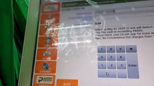 GCASH HOW TO CASH IN 7-ELEVEN(UPDATE TUTORIAL 2021)PAANO MAG CASH IN SA 7/11 смотреть онлайн