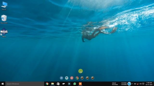 How to Customize Windows Themes смотреть онлайн