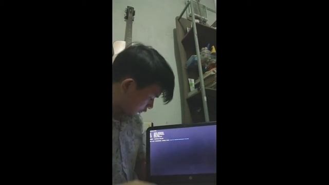 How to install windows 10 Mod Ghost Spectre смотреть онлайн