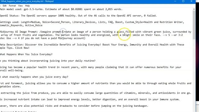 What is the Best AI Writer? смотреть онлайн