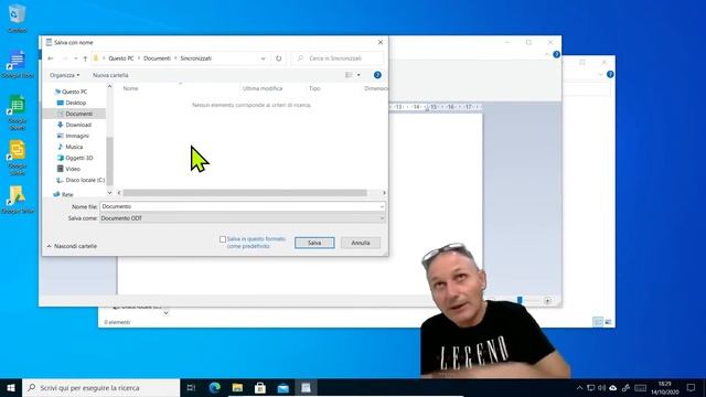 237 GOOGLE DRIVE: sincronizziamolo con DRIVE per DESKTOP | Daniele Castelletti | AssMaggiolina смотреть онлайн