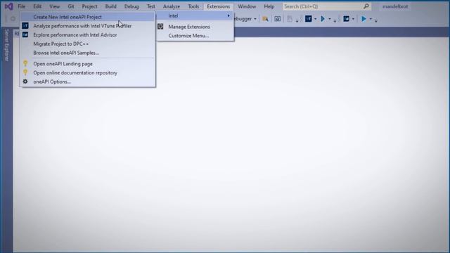 Intel® oneAPI Base Toolkit | Intel Software смотреть онлайн
