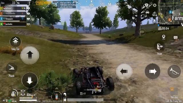 KUNG FUL | STORM WINDOWS | DRAGON PUBG MOBILE | DAY 7 смотреть онлайн