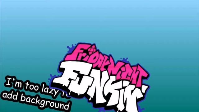 Friday Night Funkin' Vs. Dave and Bambi: Golden Apple Dave x Bambi Shipping Cute Instrumental 0.8x смотреть онлайн