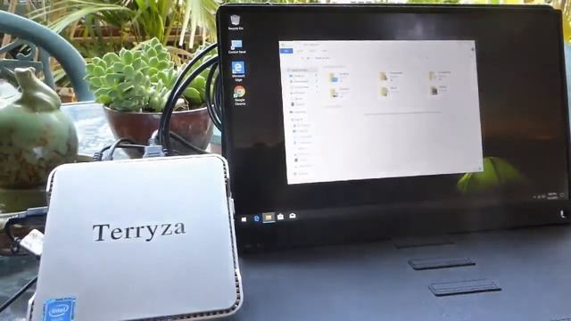 Mini Desktop PC with Intel Celeron J4125 & Windows 10 Pro Review, Very Good for the Basic Use it wa смотреть онлайн
