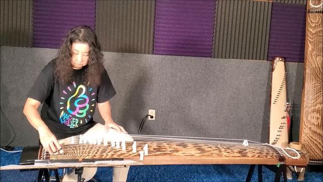 MY FAVORITE PART Mac Miller koto cover by Mirei Zaborac смотреть онлайн