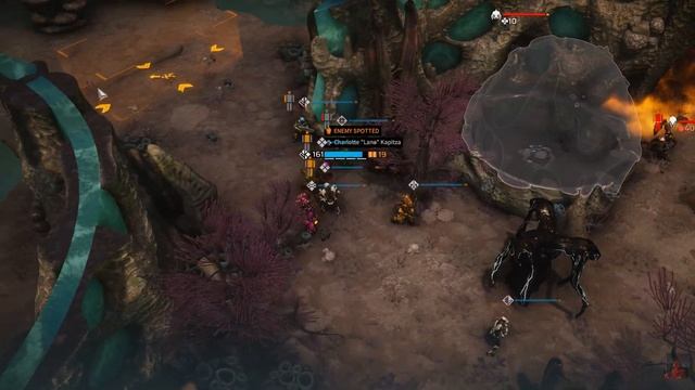 Phoenix Point: Year One Edition - Legend - Part 26 смотреть онлайн