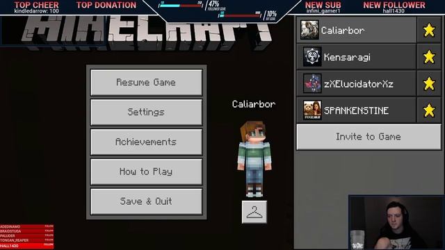 [EN] Minecraft | Windows Version | Starting A New World! #1 смотреть онлайн