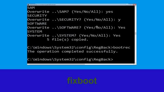 PAGE_FAULT_IN_FREED_SPECIAL_POOL 0x000000CC Windows 10 Blue Screen Error смотреть онлайн