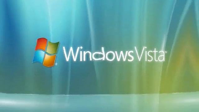 Windows Vista Startup Water Sound Effect смотреть онлайн