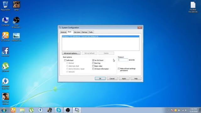 Cum sa-ti optimizezi windows 7/8/8.1 si 10 смотреть онлайн