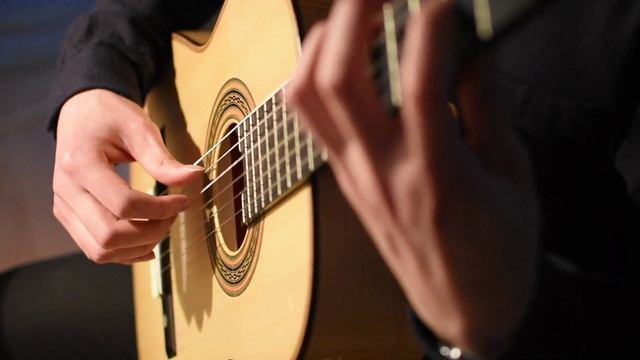 Salad Days by Mac DeMarco | Solo guitar arrangement / cover смотреть онлайн