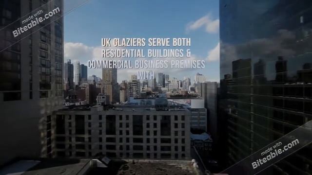 Emergency Window Repair & Glaziers in London | UK Glaziers смотреть онлайн