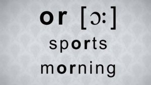 Английский с нуля. Урок 2. Гласные буквы