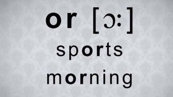 Английский с нуля. Урок 2. Гласные буквы