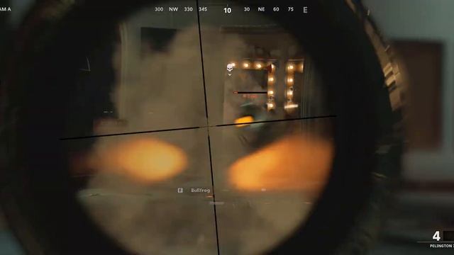 COD BO CW Multiplayer смотреть онлайн