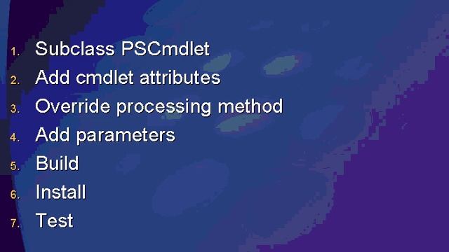 MSDN WEBCAST WINDOWS POWERSHELL AND MICROSOFT MANAGEMENT CONSOL смотреть онлайн