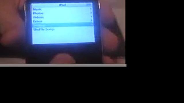 iPod 30GB Black Review смотреть онлайн