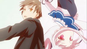 Абсолютный дуэт опенинг