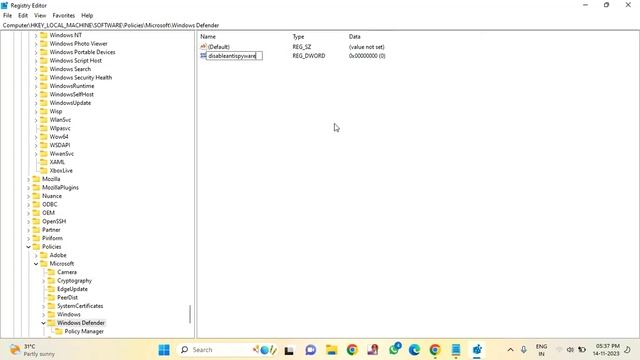 How to Fix Page Not Available || Quick Fix Your IT administrator has limited access Windows Securit смотреть онлайн
