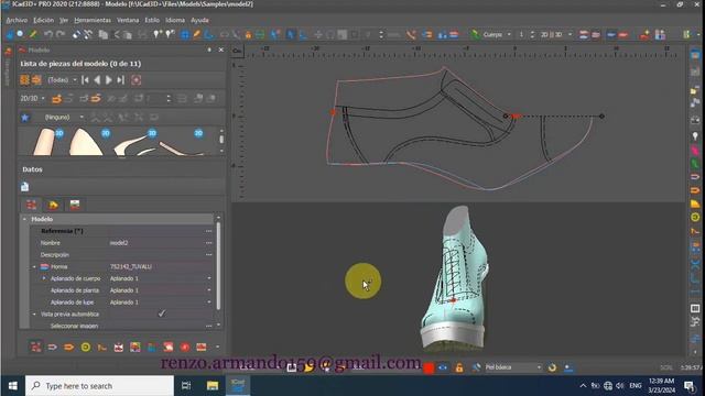 ICad3D+ Pro 2020 Full work with all windows X64 Bit смотреть онлайн