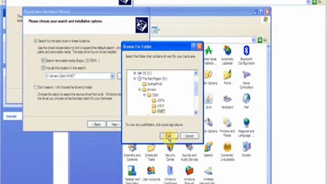 The Red Pigeon - Installation guide for Windows XP смотреть онлайн