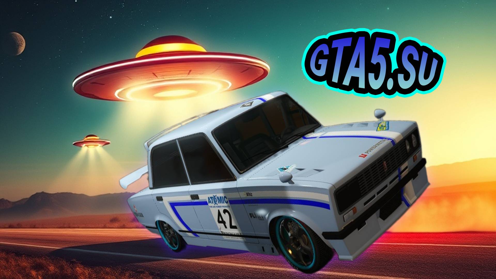 Кража Чебурека в GTA 5 Онлайн НЛО на Хэллоуин в игре смотреть онлайн