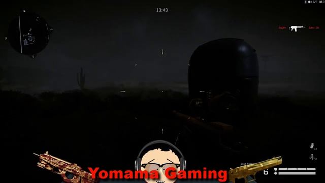 Directo con mis compas de Warface смотреть онлайн