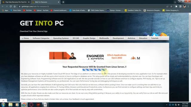 Free Data Recovery Software in tamil смотреть онлайн