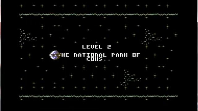 Mutilator - Commodore 64 - emulador Hoxs64 x86 1.0.8.8 - testeado en Windows 7 x64 смотреть онлайн