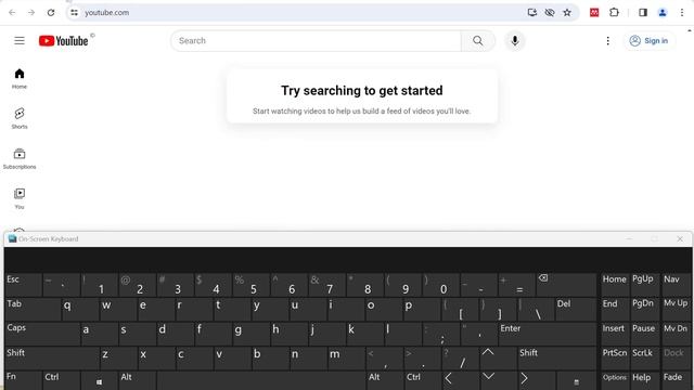 Accidentally closed a Google Chrome Tab Page in normal mode ? Do this only work in normal mode. смотреть онлайн
