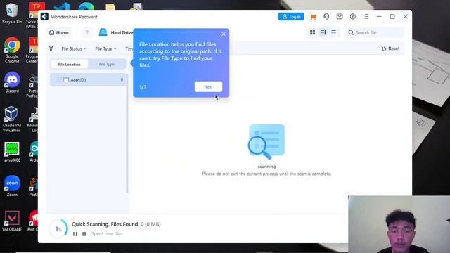 5 Aplikasi Recovery File yang Terhapus смотреть онлайн