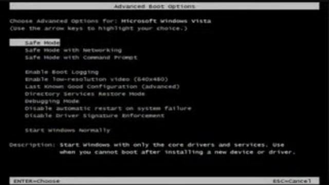 How to save a computer from ransomeware смотреть онлайн