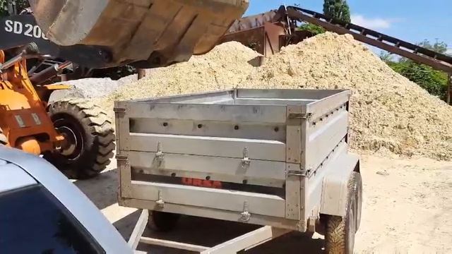 честный отзыв прицеп урса, ursa двух осник Запорожье смотреть онлайн