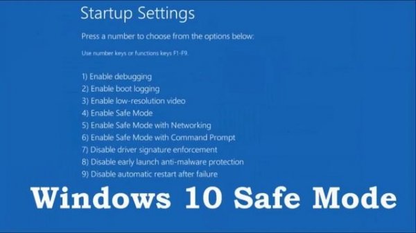 How to Fix “System Thread Exception Not Handled” Error on Windows 10