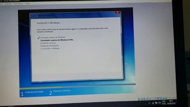 Como formatar e instalar Windows ! (Vista/7/8.1/10) смотреть онлайн