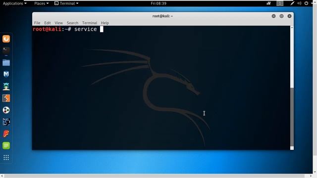 칼리리눅스 ( Kalilinux ) 에 도커 컨테이너 환경 구축 및 취약한 서비스 설치해보기 смотреть онлайн
