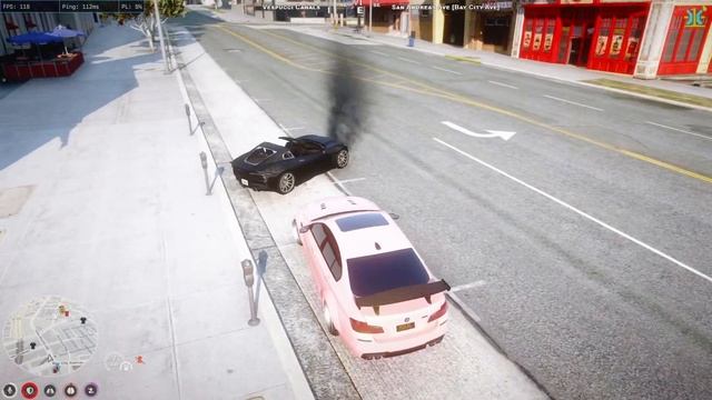 BENTARAN AJA #executiverp смотреть онлайн