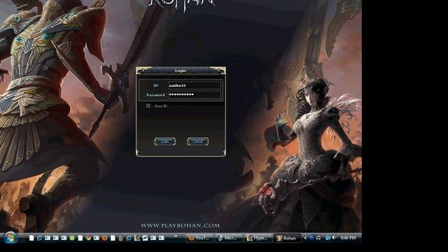 re: ROHAN download смотреть онлайн