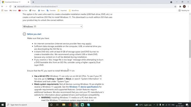 How to download Windows 11 смотреть онлайн